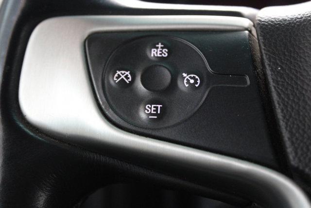 used 2017 GMC Sierra 1500 car, priced at $15,788