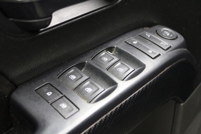 used 2017 GMC Sierra 1500 car, priced at $15,788