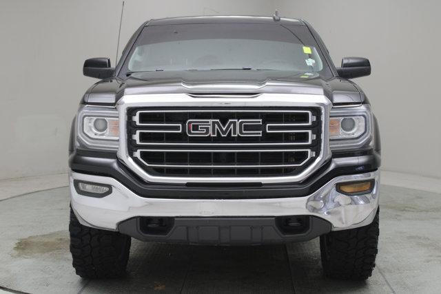 used 2017 GMC Sierra 1500 car, priced at $15,788