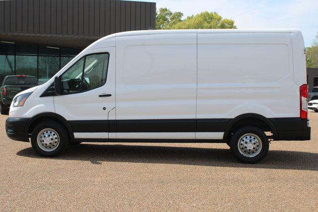 used 2023 Ford Transit-250 car, priced at $34,250