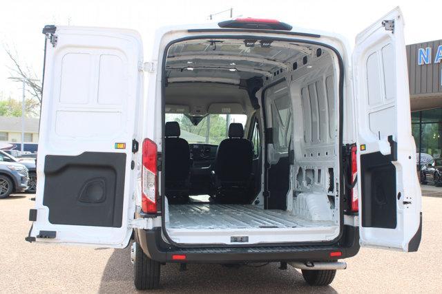 used 2023 Ford Transit-250 car, priced at $34,250