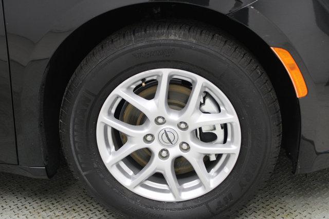 used 2023 Chrysler Voyager car, priced at $22,783