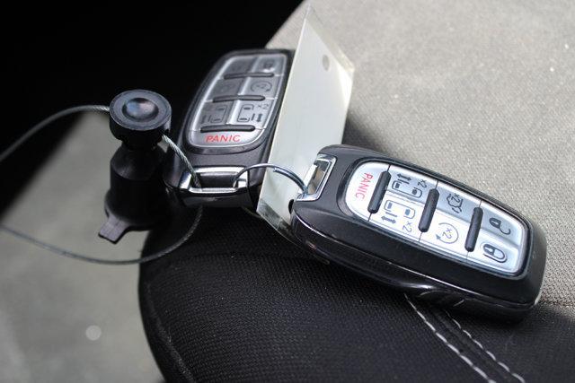 used 2023 Chrysler Voyager car, priced at $23,261