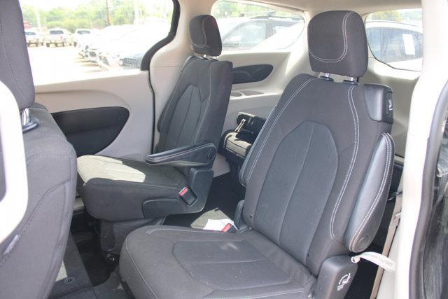 used 2023 Chrysler Voyager car, priced at $23,261