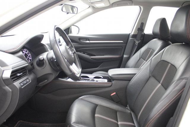 used 2024 Nissan Altima car, priced at $22,477