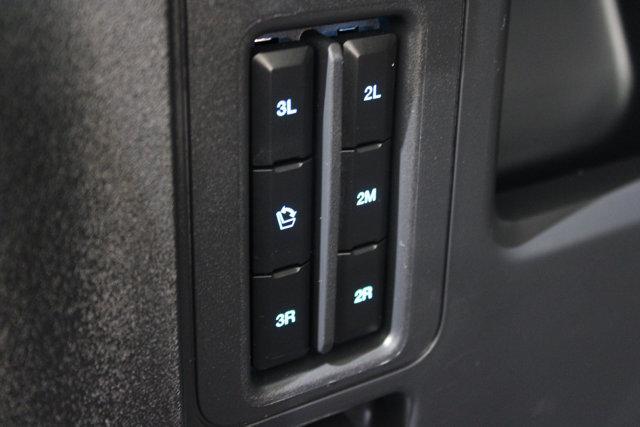 used 2025 Ford Expedition Max car, priced at $65,848