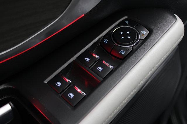 used 2025 Ford Expedition Max car, priced at $65,848