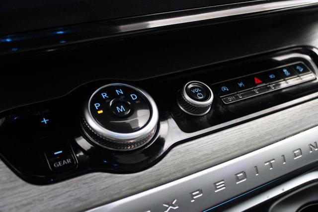used 2025 Ford Expedition Max car, priced at $65,848