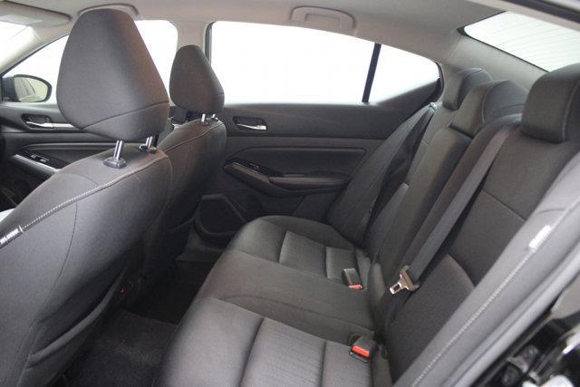 used 2021 Nissan Altima car, priced at $13,900