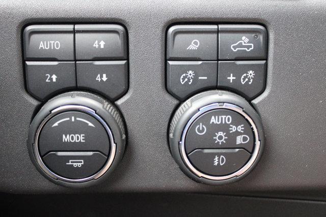 used 2023 Chevrolet Silverado 1500 car, priced at $53,600