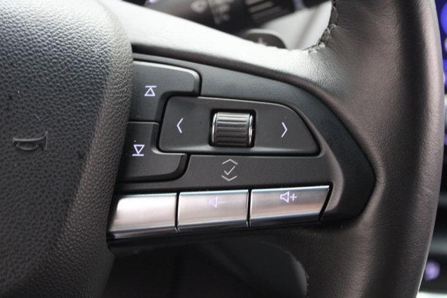 used 2022 Cadillac CT4 car, priced at $25,780