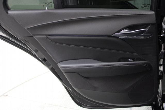 used 2022 Cadillac CT4 car, priced at $25,780