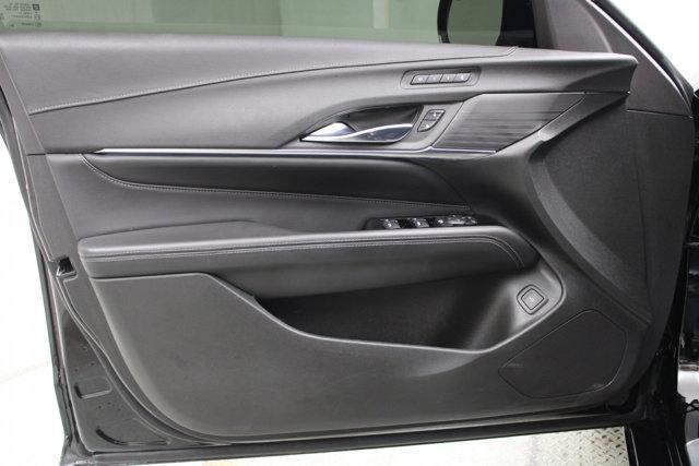 used 2022 Cadillac CT4 car, priced at $25,780