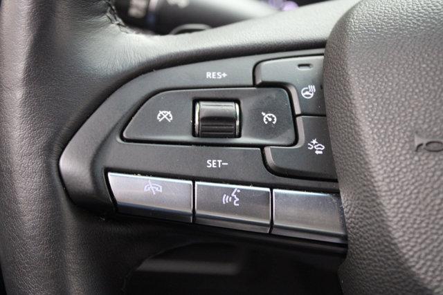 used 2022 Cadillac CT4 car, priced at $25,780