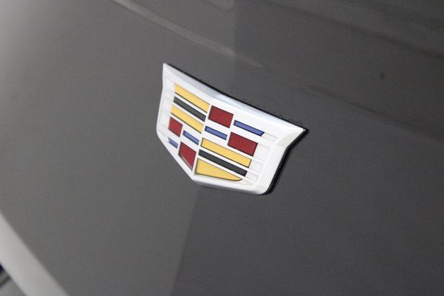 used 2022 Cadillac CT4 car, priced at $25,780