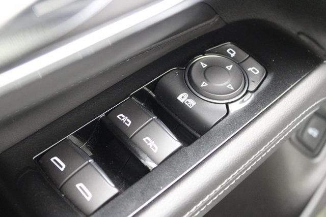 used 2022 Cadillac CT4 car, priced at $25,780