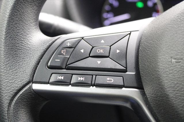 used 2023 Nissan Sentra car, priced at $15,900