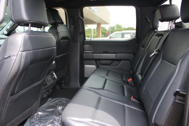 used 2025 Ford F-150 car, priced at $54,368