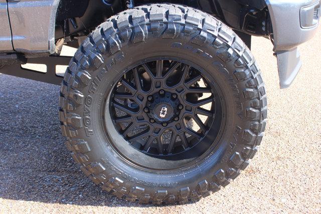 new 2026 Ford F-250 car