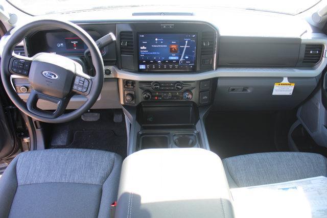 new 2026 Ford F-250 car