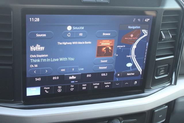 new 2026 Ford F-250 car