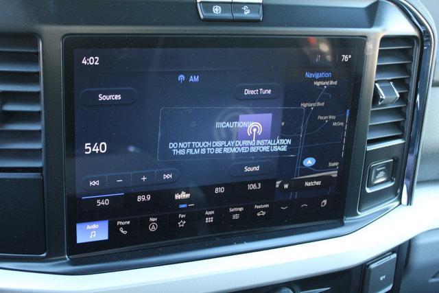 new 2026 Ford F-250 car, priced at $81,630