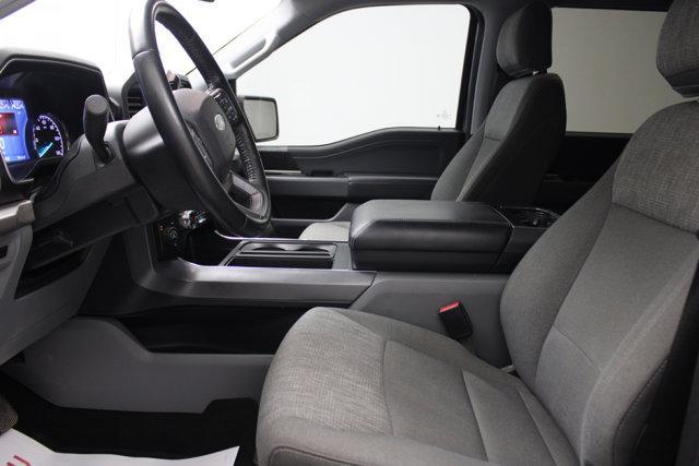 used 2021 Ford F-150 car, priced at $32,426