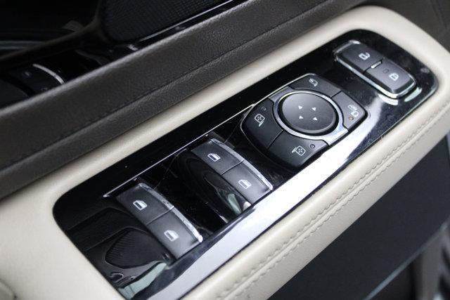 used 2023 Lincoln Aviator car, priced at $38,999