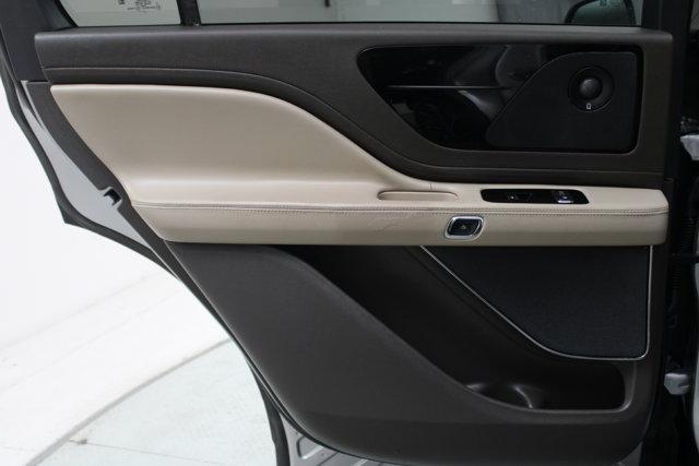 used 2023 Lincoln Aviator car, priced at $38,999