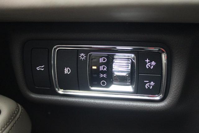 used 2023 Lincoln Aviator car, priced at $38,999