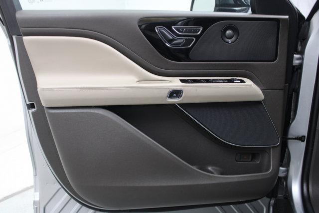 used 2023 Lincoln Aviator car, priced at $38,999