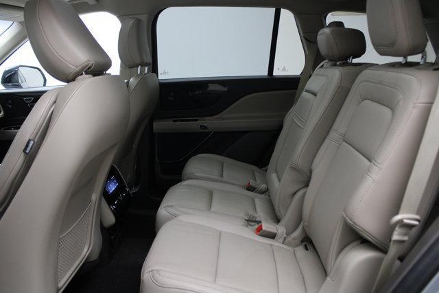 used 2023 Lincoln Aviator car, priced at $38,999
