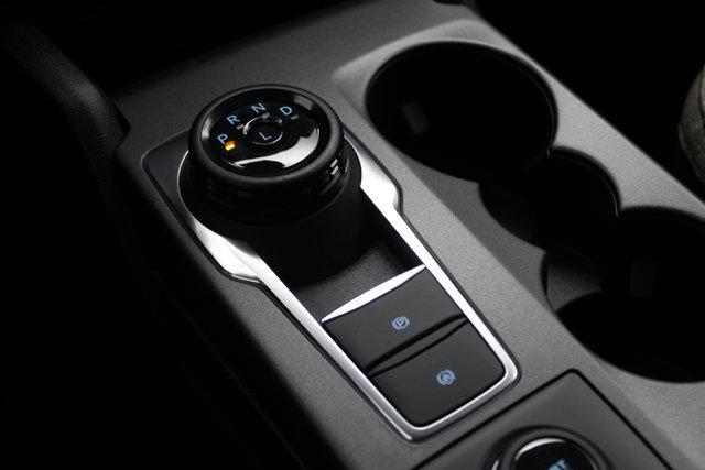 new 2025 Ford Bronco Sport car, priced at $34,685