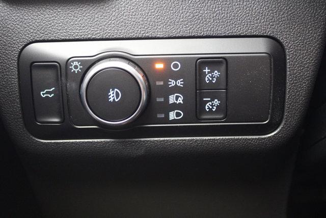 new 2025 Ford Bronco Sport car, priced at $34,685