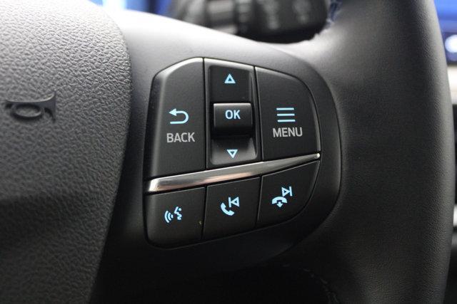 new 2025 Ford Bronco Sport car, priced at $34,685