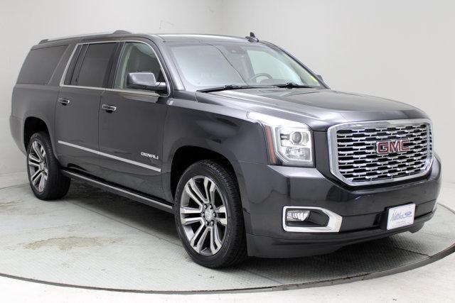 used 2020 GMC Yukon XL car, priced at $29,329