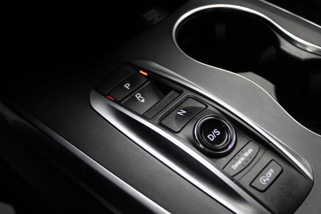 used 2020 Acura MDX car, priced at $26,480