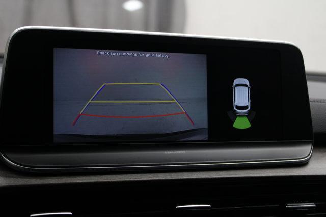 used 2021 Kia Telluride car, priced at $23,821