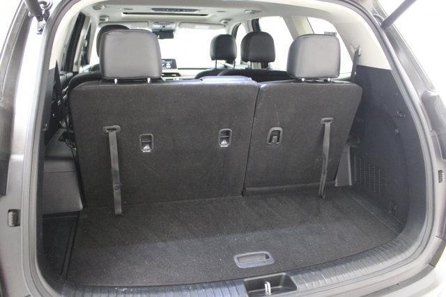 used 2021 Kia Telluride car, priced at $23,821