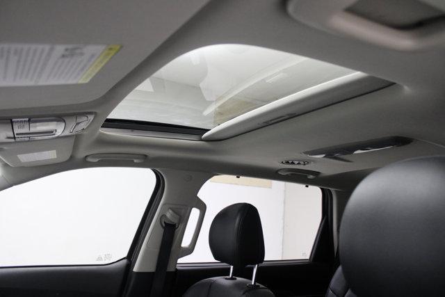 used 2021 Kia Telluride car, priced at $23,821