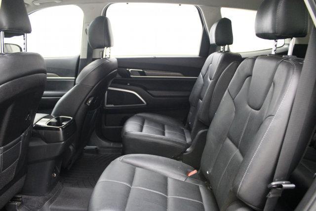 used 2021 Kia Telluride car, priced at $23,821