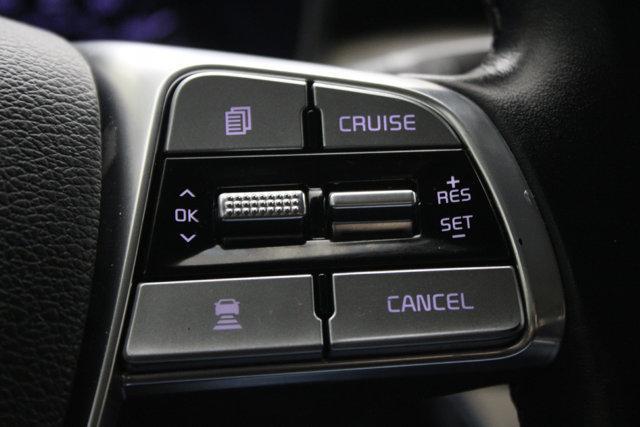 used 2021 Kia Telluride car, priced at $23,821