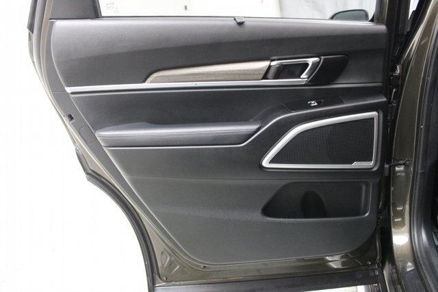 used 2021 Kia Telluride car, priced at $23,821