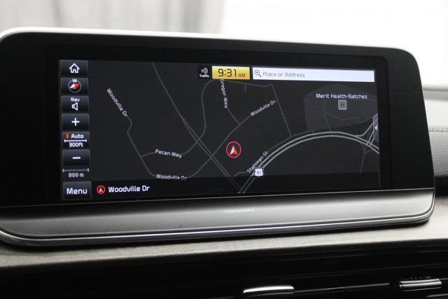 used 2021 Kia Telluride car, priced at $23,821