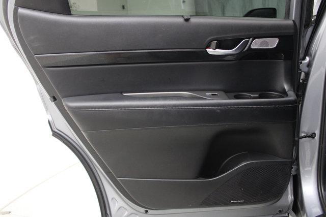 used 2021 Hyundai Palisade car, priced at $23,800