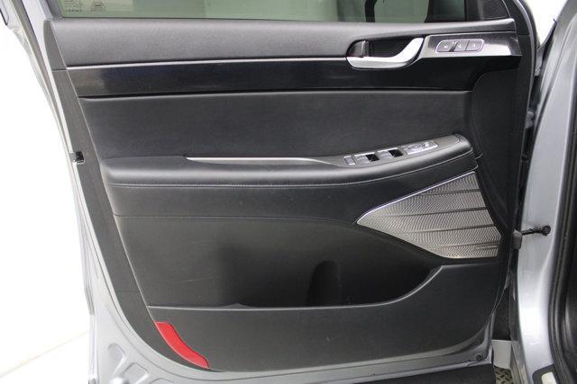 used 2021 Hyundai Palisade car, priced at $23,800