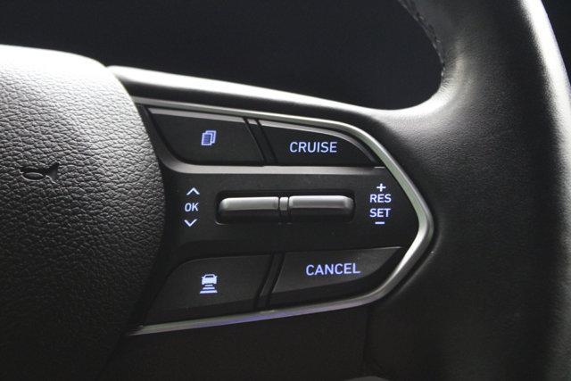 used 2021 Hyundai Palisade car, priced at $23,800