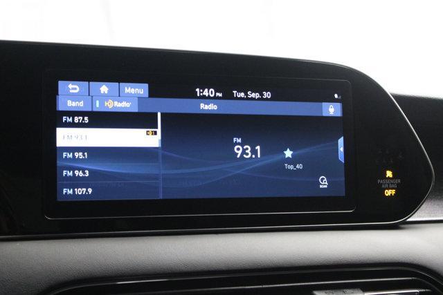 used 2021 Hyundai Palisade car, priced at $23,800