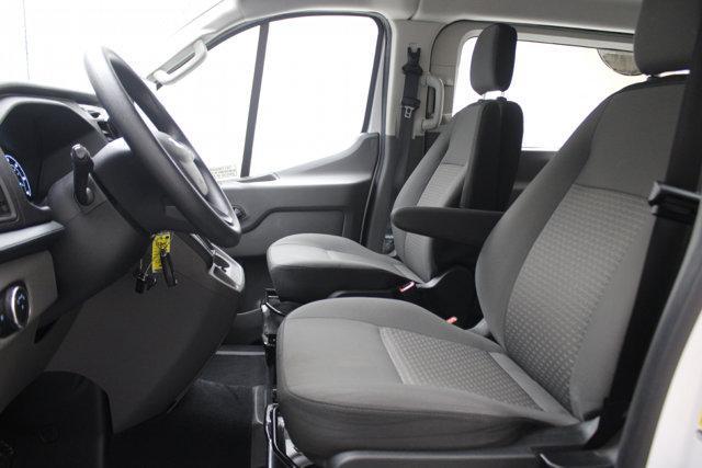 used 2024 Ford Transit-350 car, priced at $37,254