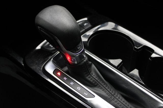 used 2024 Chevrolet Trax car, priced at $21,679